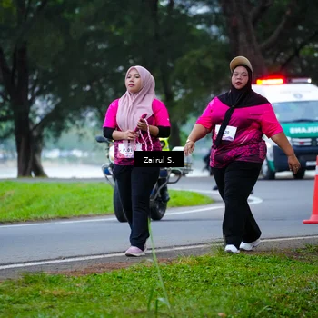 Runner Photo 8455183