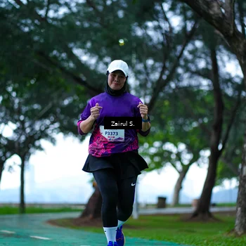 Runner Photo 8455185