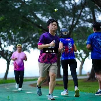 Runner Photo 8455187