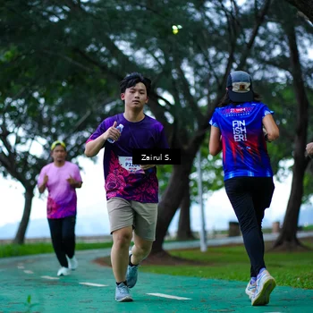 Runner Photo 8455188