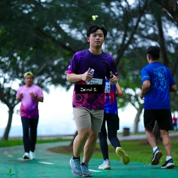 Runner Photo 8455189