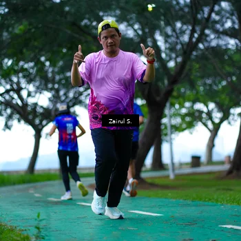 Runner Photo 8455190