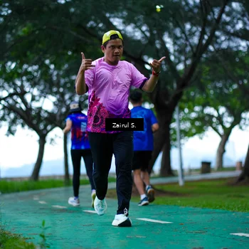 Runner Photo 8455191