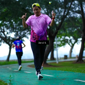 Runner Photo 8455193