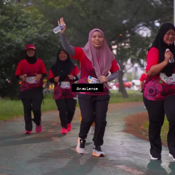 Runner Photo 8455194