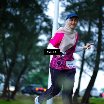 Runner Photo 8455196