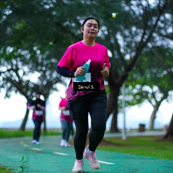 Runner Photo 8455197