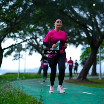 Runner Photo 8455199