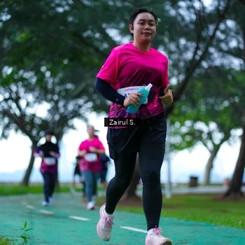 Runner Photo 8455210