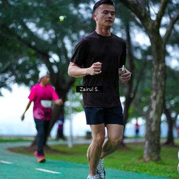 Runner Photo 8455212