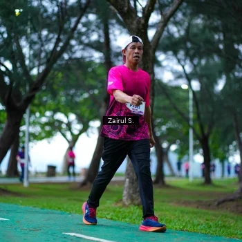 Runner Photo 8455213