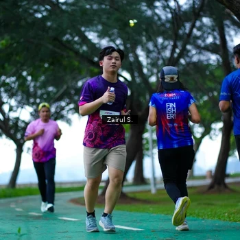 Runner Photo 8455214