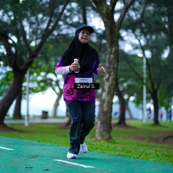 Runner Photo 8455215