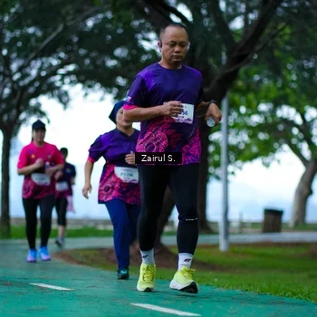 Runner Photo 8455216