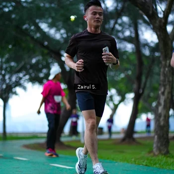 Runner Photo 8455219