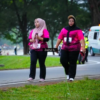 Runner Photo 8455222