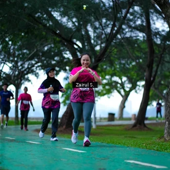 Runner Photo 8455223