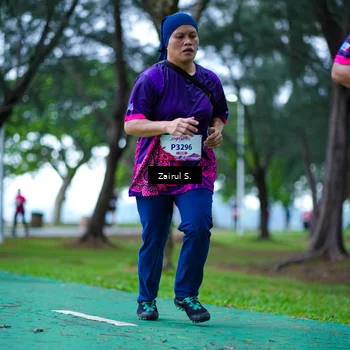 Runner Photo 8455224