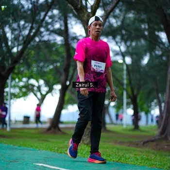 Runner Photo 8455228