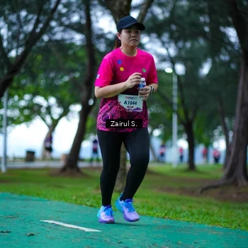 Runner Photo 8455230