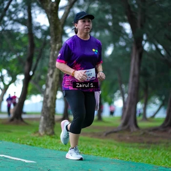 Runner Photo 8455231