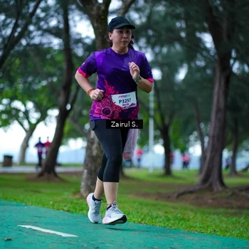 Runner Photo 8455232