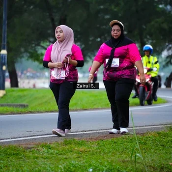 Runner Photo 8455236