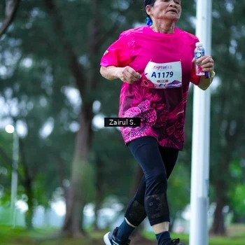 Runner Photo 8455238