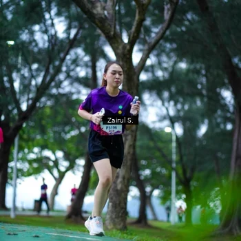 Runner Photo 8455239