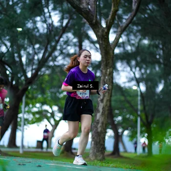 Runner Photo 8455242