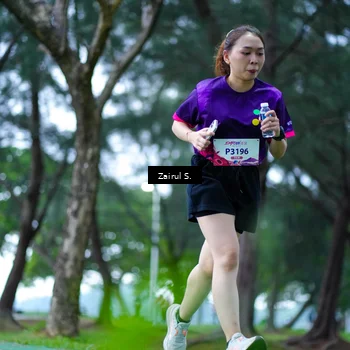 Runner Photo 8455245
