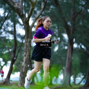 Runner Photo 8455246