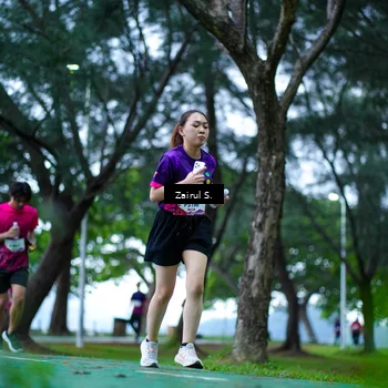 Runner Photo 8455250