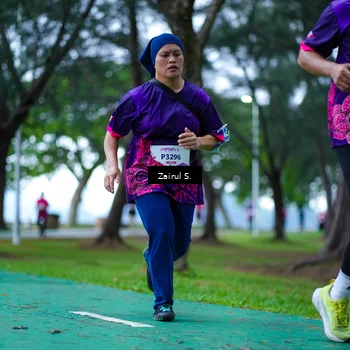 Runner Photo 8455254