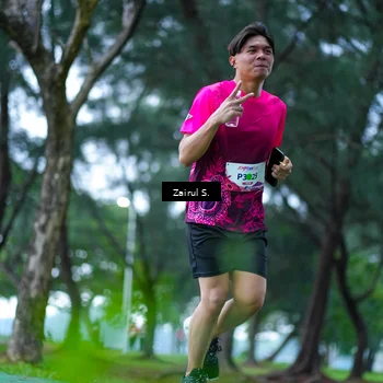 Runner Photo 8455255