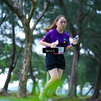 Runner Photo 8455258
