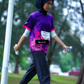 Runner Photo 8455260