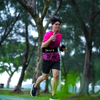 Runner Photo 8455261