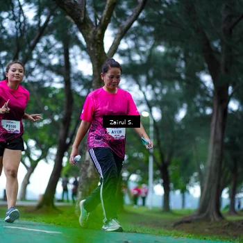 Runner Photo 8455262