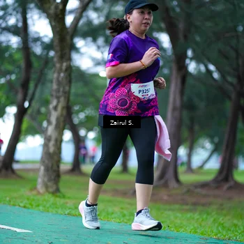 Runner Photo 8455263