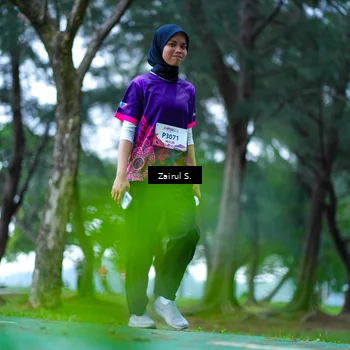 Runner Photo 8455264