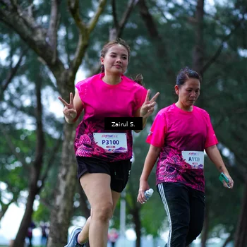 Runner Photo 8455265