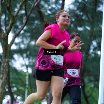 Runner Photo 8455266