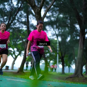 Runner Photo 8455267