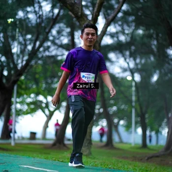 Runner Photo 8455269