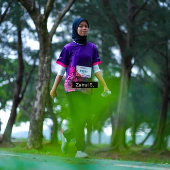 Runner Photo 8455270