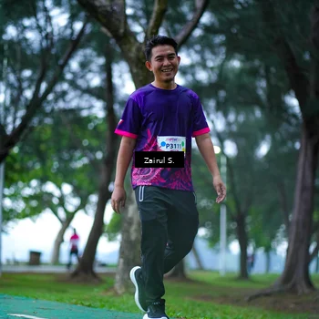 Runner Photo 8455271