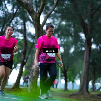 Runner Photo 8455272