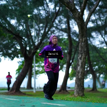 Runner Photo 8455273