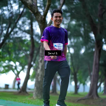 Runner Photo 8455274